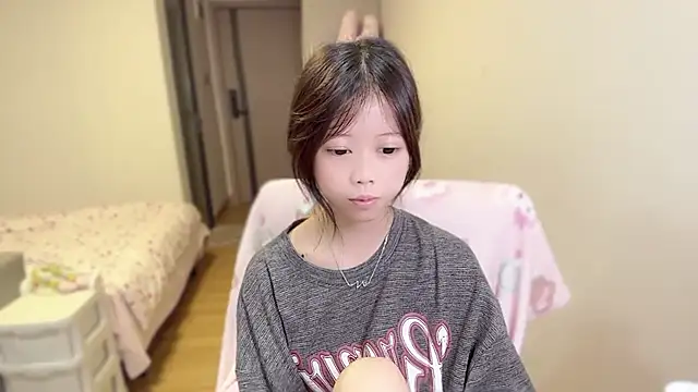 xiaobaozi-520's Live XXX Chat