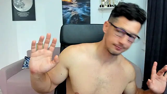عرض كام BrutusK08