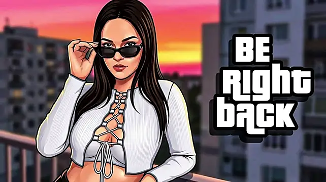 Chat +18 de SammieMir ao vivo