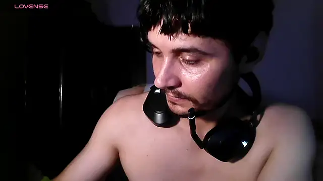 David_storm Live XXX-chat