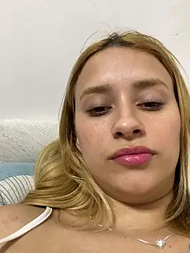 Show de webcam de Barbie107