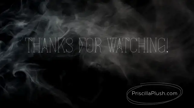 โชว์เว็บแคมของ PriscillaPlush