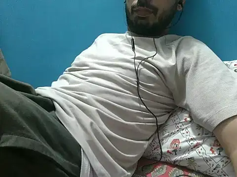 Precumboner – Naživo XXX chat