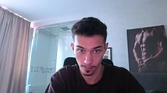 KaydenDrew Live XXX Chat