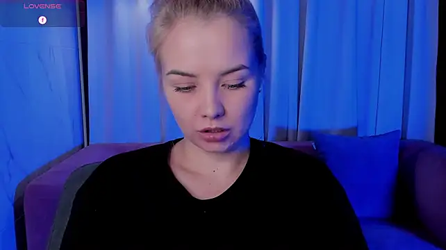 Chat XXX Live StephanieSweety