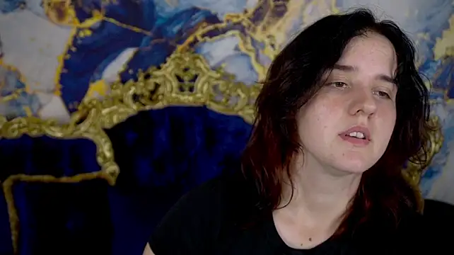 แชท XXX สดของ CassandraGold