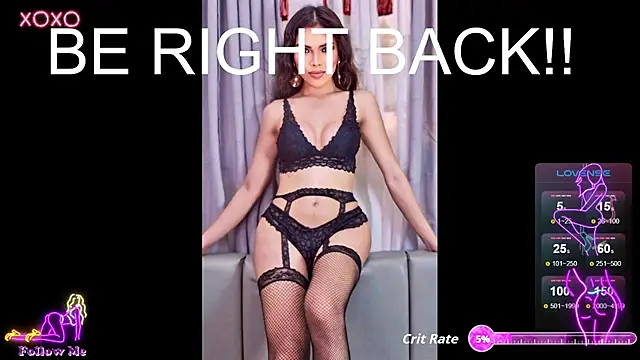 izabella_moore Pertunjukan Webcam