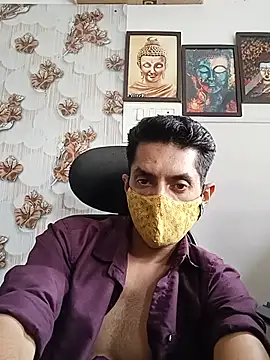 BlackkCrab Live XXX Chat