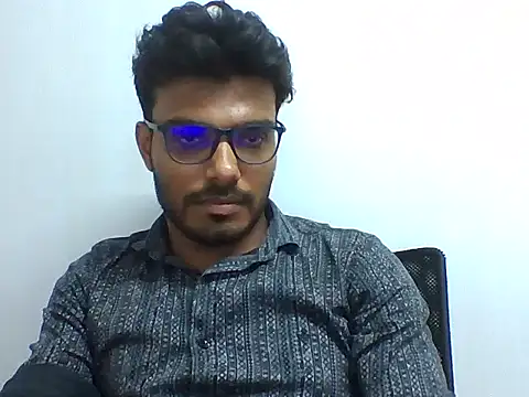 Alphamusthan Live XXX chat