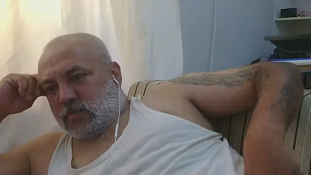 عرض كام husoizmir