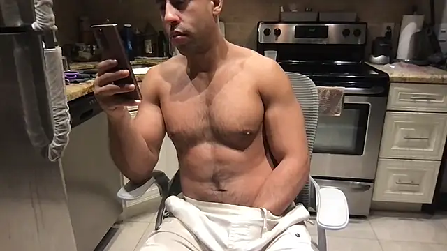 Chat XXX Live BigGuyMuscle