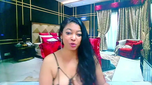 Chat XXX en directo de IndianBarkath