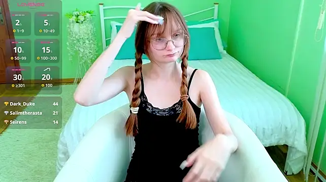 _EliDream XXX чат на живо