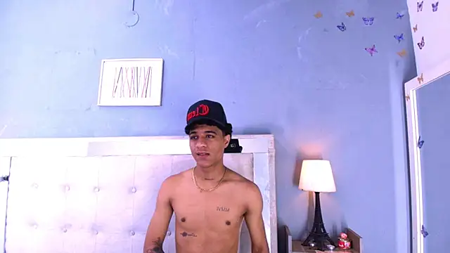 Živý XXX chat _Thiago12