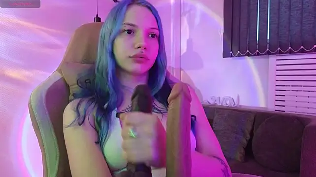 VampyLulu XXX чат на живо