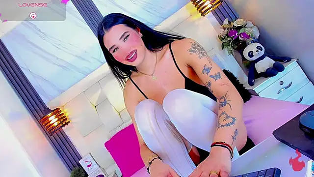 BelovedChain01 – Naživo XXX chat