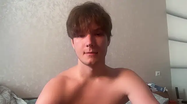 tomasdickpick Adlı Modelin Web Kamerası Şovu