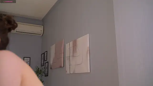 My_May_ Adlı Modelin Canlı XXX Sohbeti