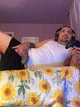doubleheadedcock4 Шоу с уебкамера