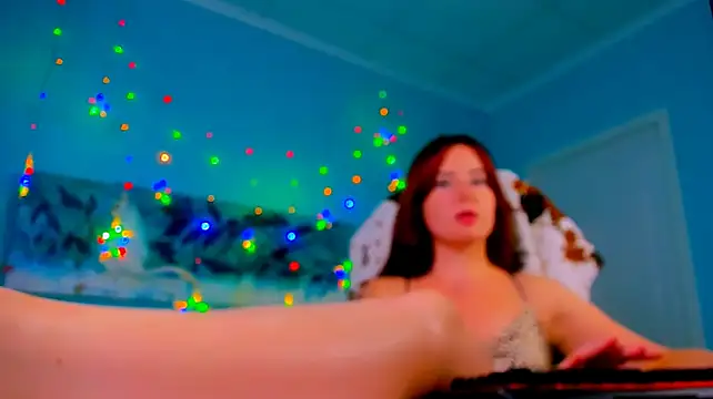 AnnTerry_ live XXX chat