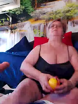 QueenPammy1 Obrolan Langsung XXX