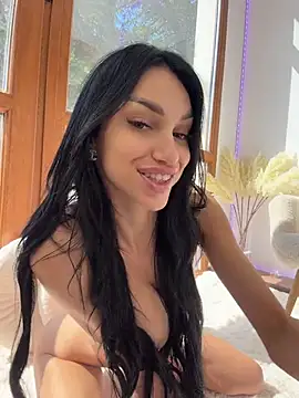ilariea_girl Show Webcam