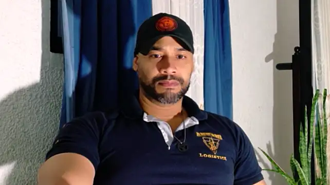 XXX chat uživo modela musclehetero