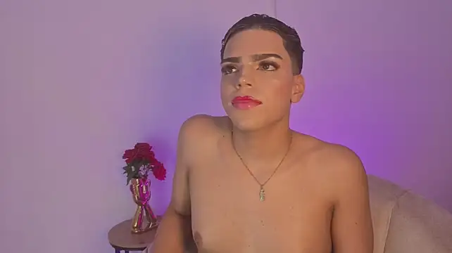 howl_baby Show in webcam