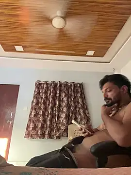 NoddingScorpion Show Webcam