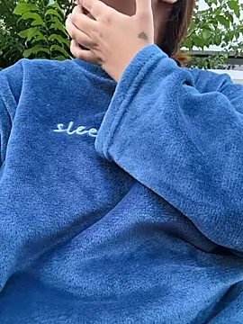 lili_starxoxo 网络视讯表演