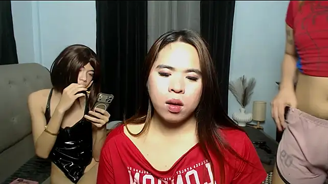 แชท XXX สดของ horsecock_xyra