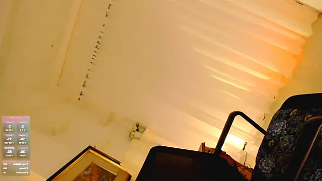 Show Webcam de MS_ALONDRA