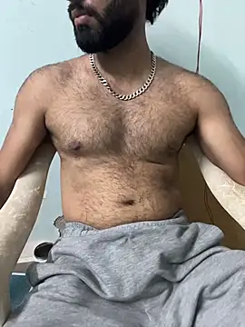 muteboy_ Adlı Modelin Web Kamerası Şovu