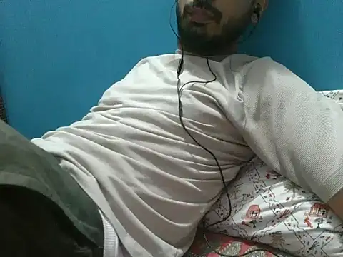 Chat XXX ao vivo de Precumboner