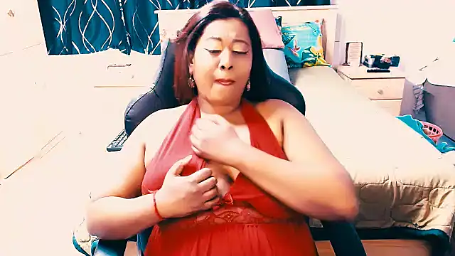 Indianlust69 webcam show