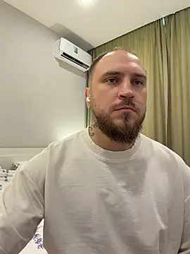 Chat XXX en directo de your_delicious_man