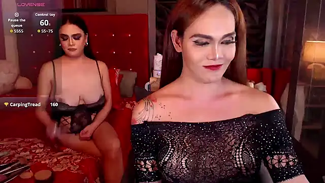 BombshellMARIAn Live XXX chat