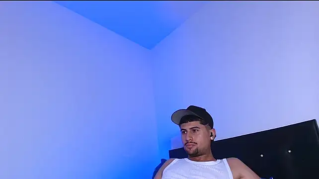 Deivy___ élő XXX-chatje