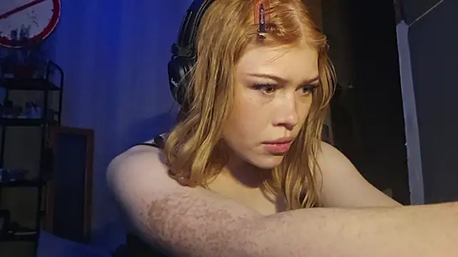 LizaVogan's Live XXX Chat
