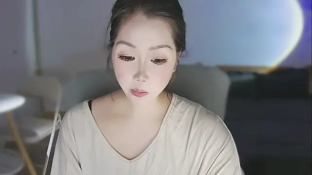แชท XXX สดของ Haixi