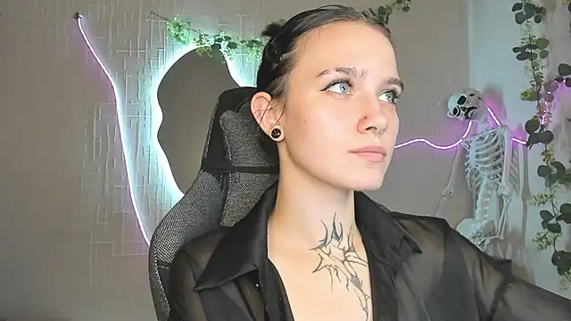 Chat +18 de Elastikisss ao vivo