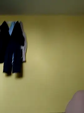 jaanubabyb Show Webcam