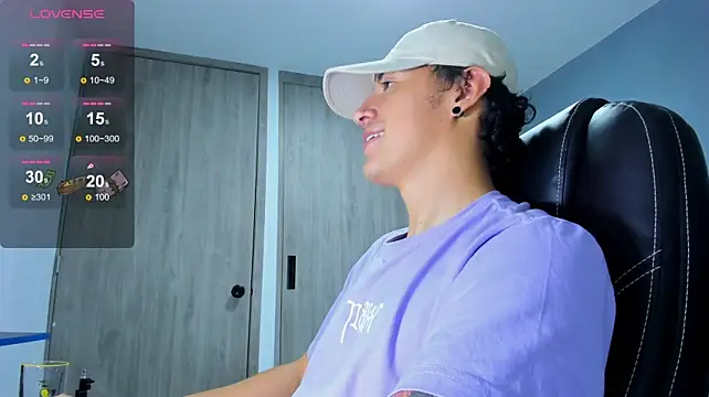 LOBO_ALPHA 라이브 XXX 채팅