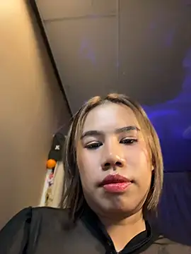 Kath_C Pertunjukan Webcam