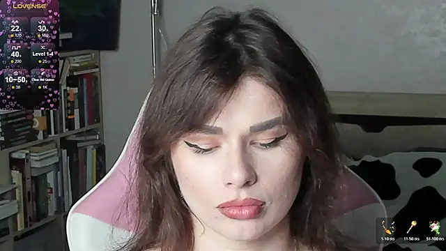 bbJ_one's Live XXX Chat