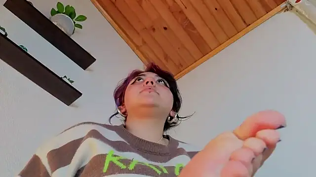 Blueberry_gothicn Live XXX chat