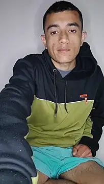 Chat XXX en directo de Thick_Cock
