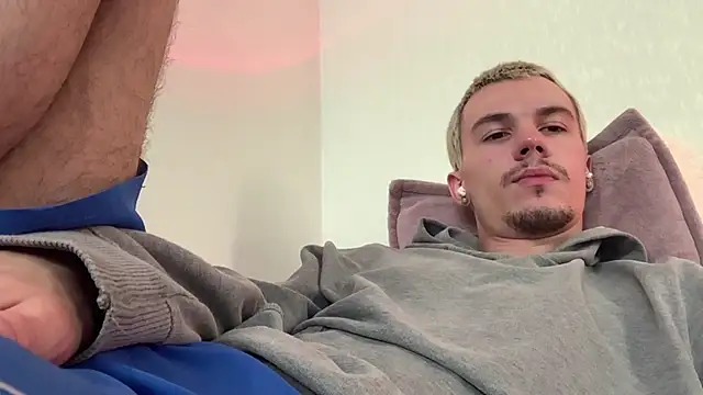 Jeremy1Scott – webcam-show