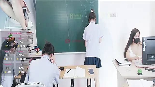 _Math_: απευθείας συνομιλία ΧΧΧ