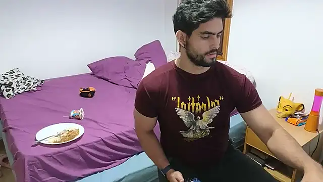 Jackyrose Show Webcam